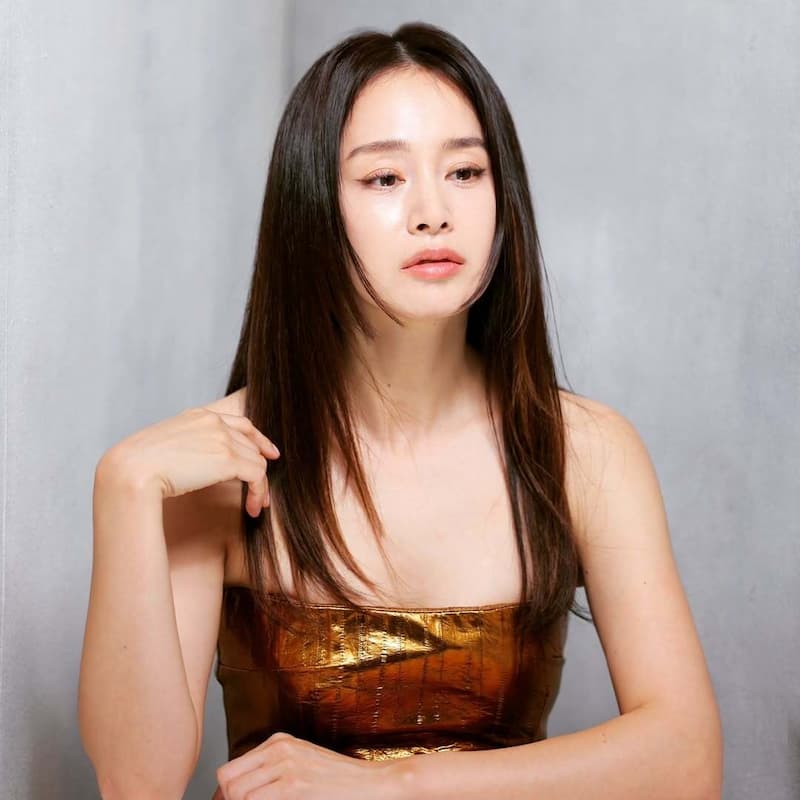 金泰希