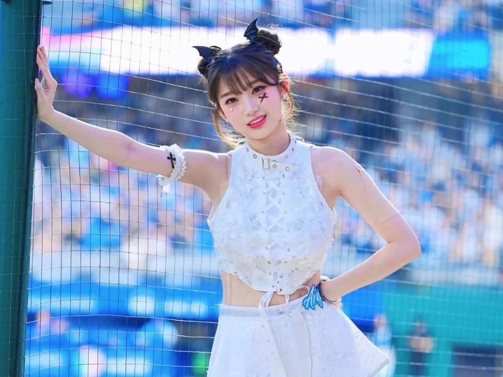 李珠珢、李多慧來台廣告拍不停！網友曝真相：「本土斷層！」【野生抓正妹】