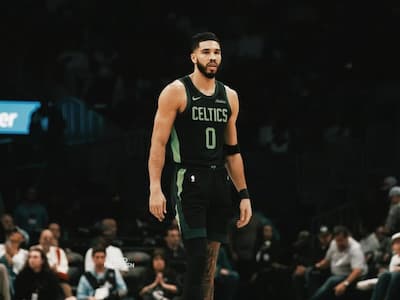 NBA／塞爾提克傳言可能重建！名記爆料「只有 Jayson Tatum 是非賣品！」