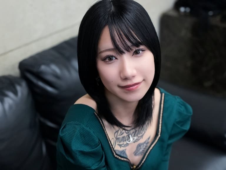 柊優希卸下女優身分，日本刺青文化與攝影會事件成引退主因！【老司J開車】
