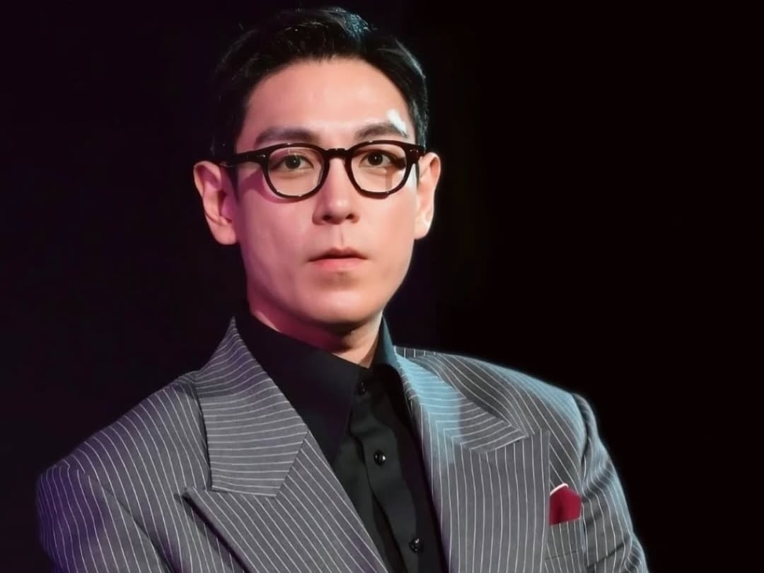 前 BIGBANG 成員 T.O.P 自爆：「個人專輯快上了」！繼《魷魚遊戲》後再引回歸熱議！