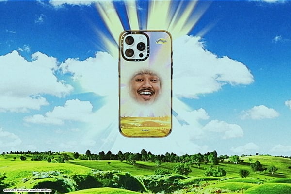 「天線寶寶,說~你~好~」!CASETiFY 全新推出天線寶寶聯名系列,玩味復古造型夢回童年最愛