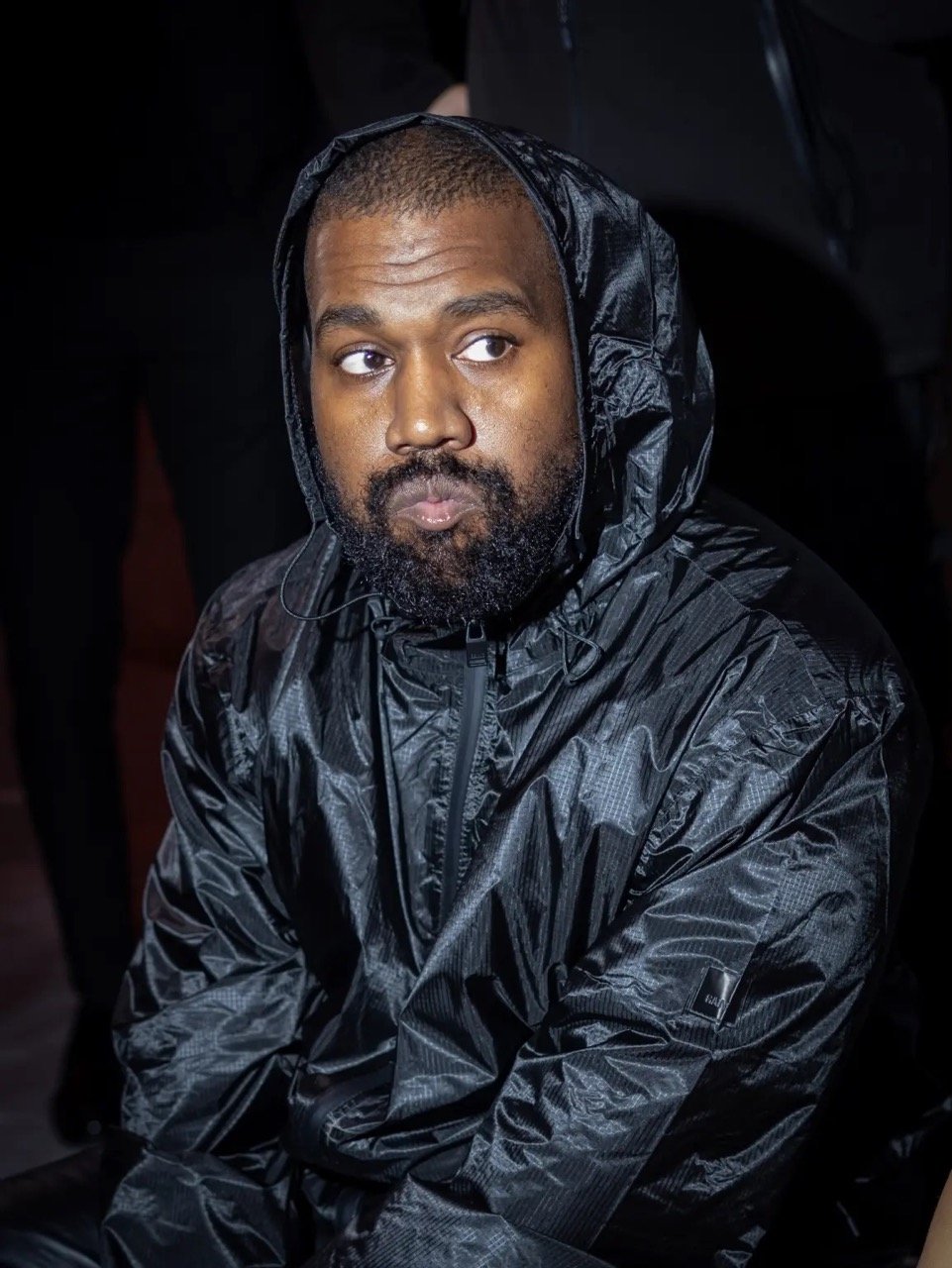 肯爺 Kanye West/Ye 三年內二度改名,新名「Ye Ye」曝光掀網路熱議!