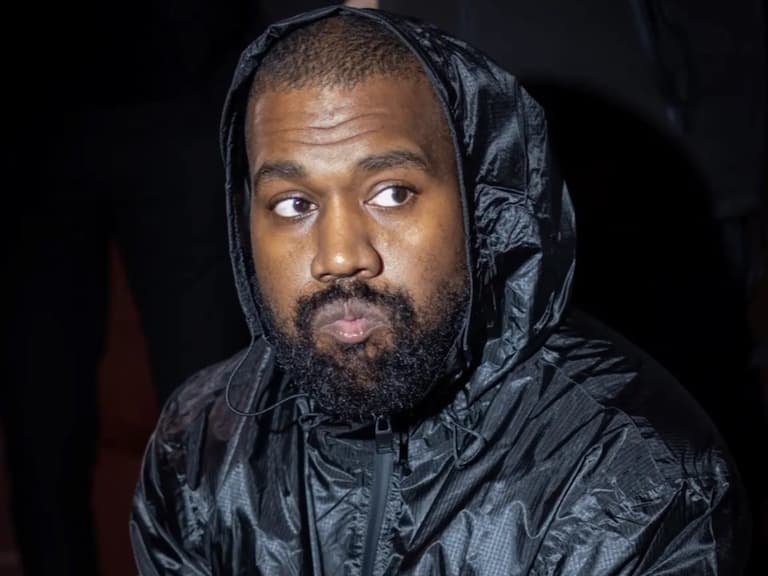 肯爺 Kanye West/Ye 三年內二度改名,新名「Ye Ye」曝光掀網路熱議!