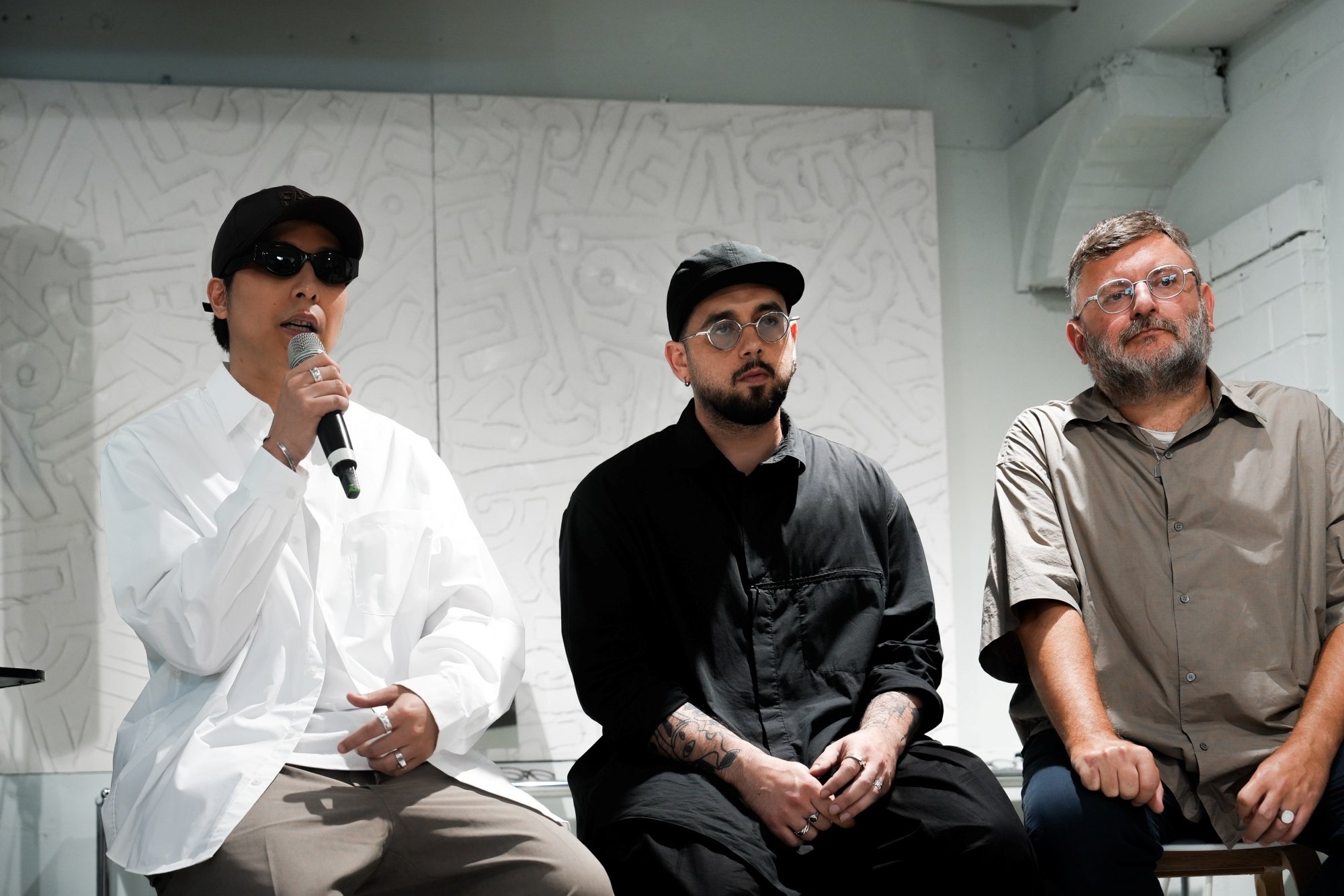 香港話題眼鏡 A.SOCIETY 首度登陸台灣!先鋒美學與功能主義的跨界探索,注目款式搶先一覽