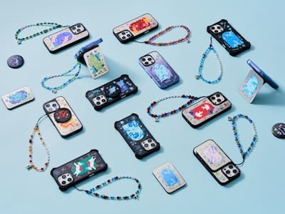 磁暴水逆都不怕！CASETiFY 年中購物節祭出限時兩件 75 折優惠，618 購物車就靠璀璨星座系列一字排開穩住能量場
