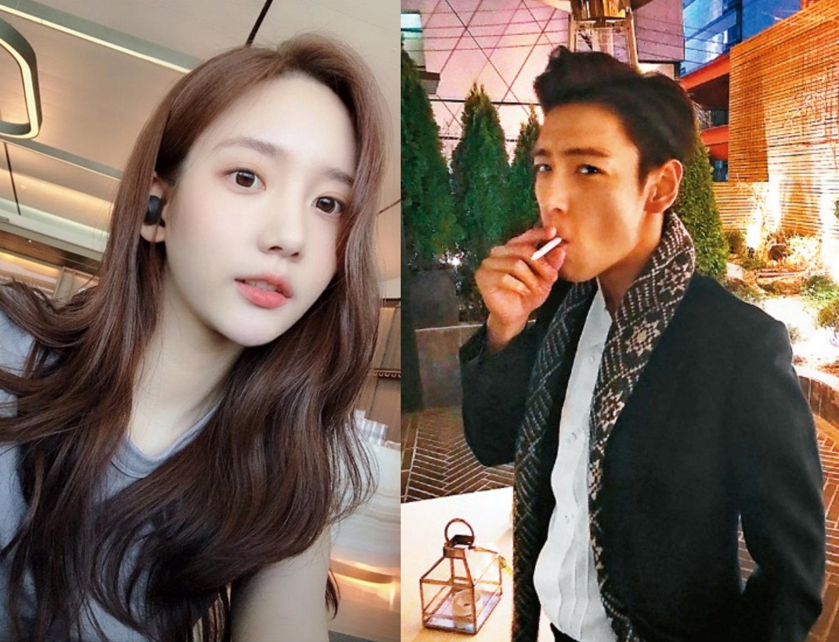 T.O.P 前女友韓瑞希/韓瑞熙是誰:吸毒爭議、毀星紀錄、最新現況總整理!