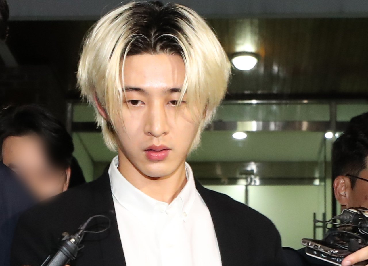 T.O.P 前女友韓瑞希/韓瑞熙是誰:吸毒爭議、毀星紀錄、最新現況總整理!