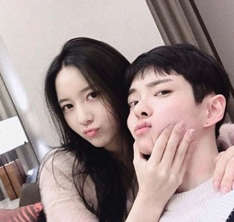 T.O.P 前女友韓瑞希/韓瑞熙是誰:吸毒爭議、毀星紀錄、最新現況總整理!