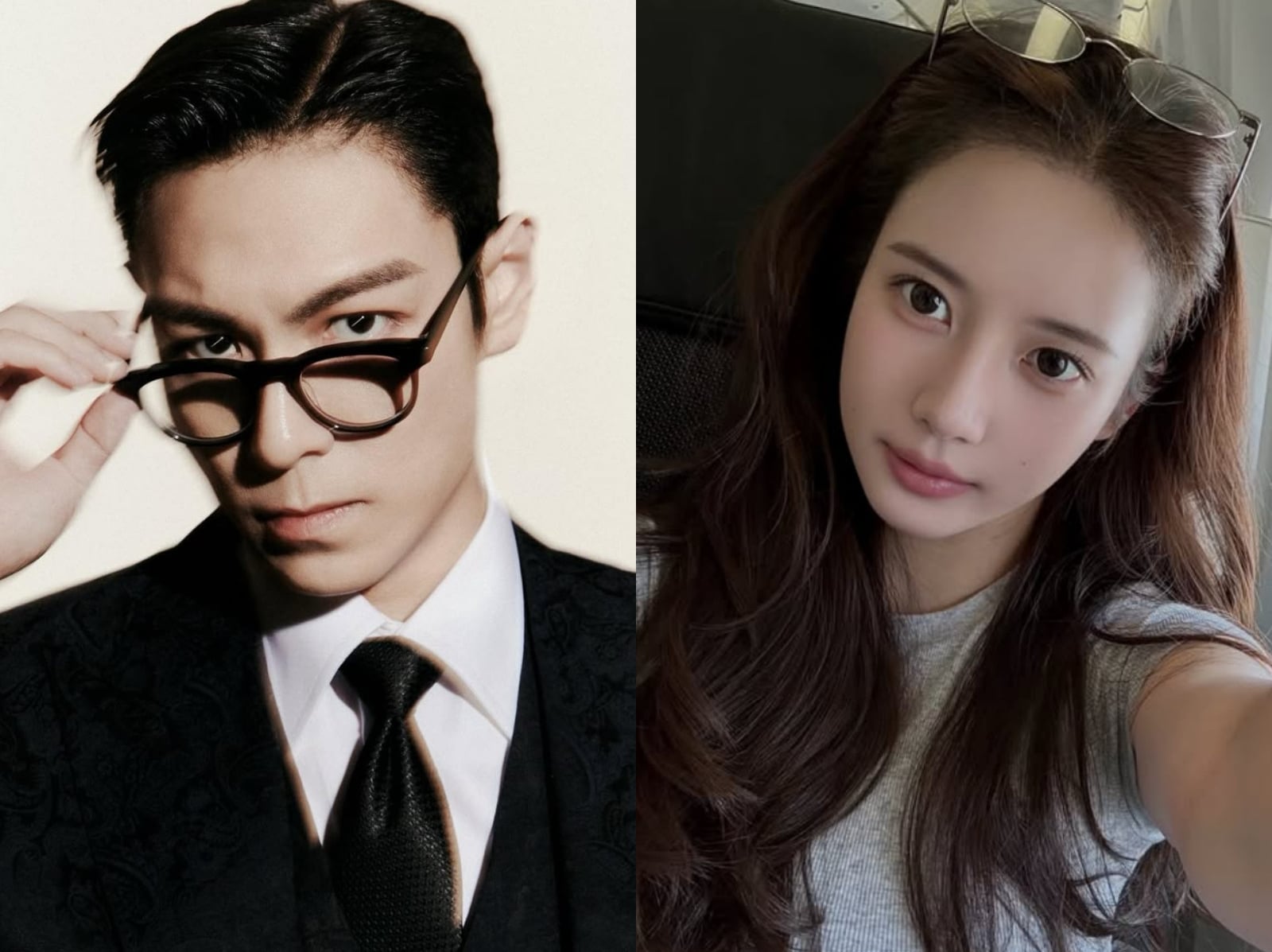 T.O.P 前女友韓瑞希／韓瑞熙是誰：吸毒爭議、IG 帳號、毀星紀錄、最新現況總整理！
