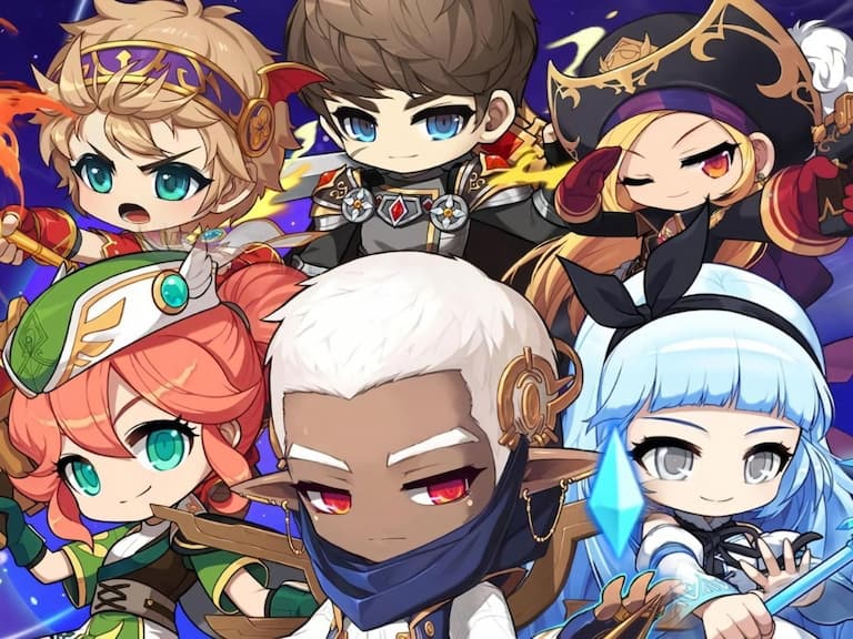 《楓之谷 Artale》拍賣系統複製 BUG 再現！重啟日陷災情，官方緊急維修！