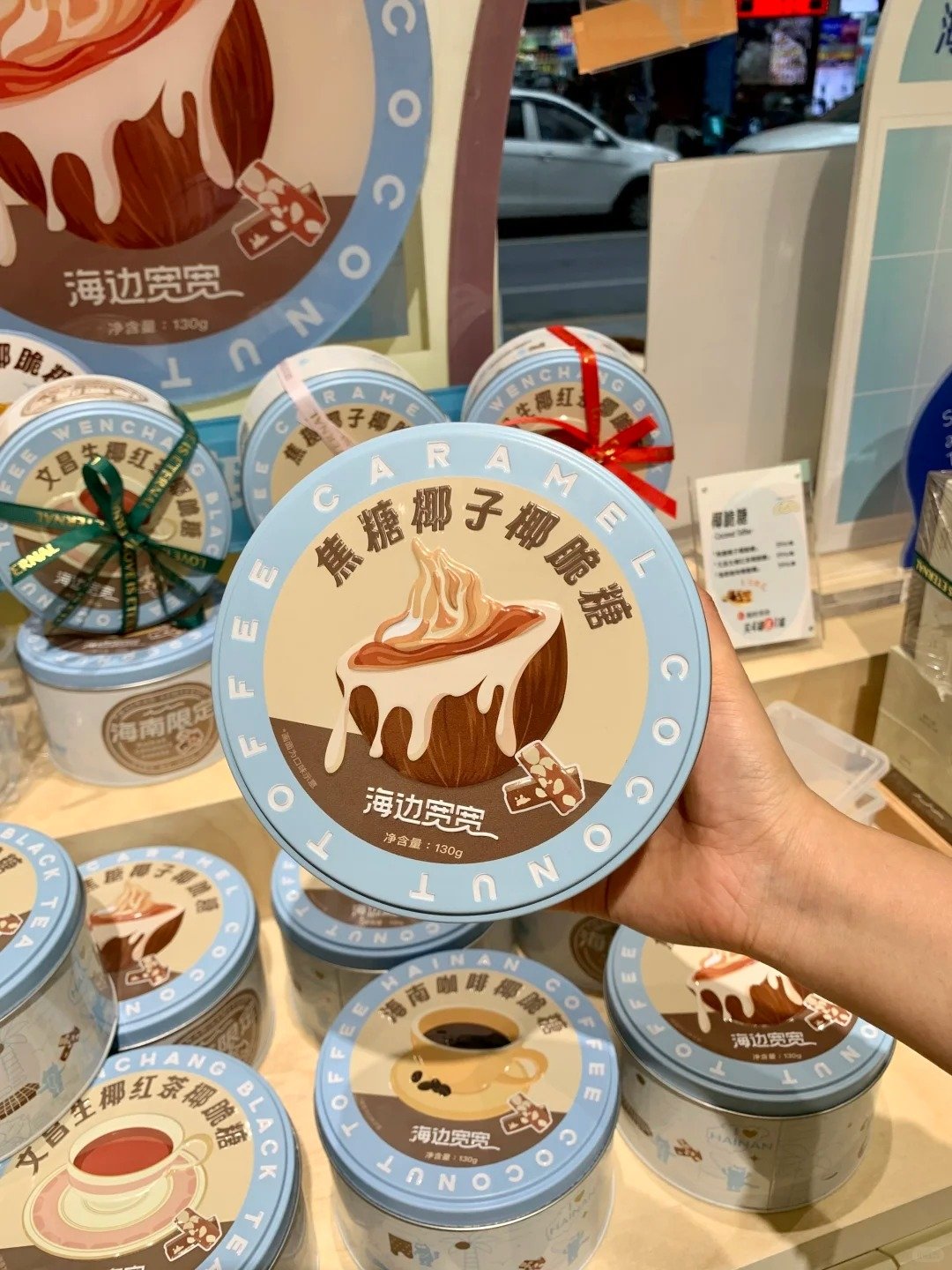 2025 海南島必買伴手禮店家地點推薦｜最佳旅遊時機、三亞旅遊避雷指南全攻略！