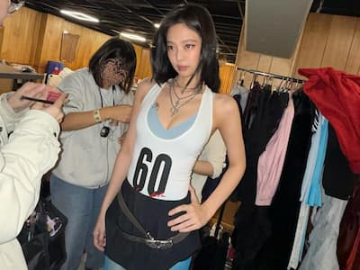 2025 腰帶皮帶品牌推薦！一條搞定寬鬆洋裝、工作服 S 曲線穿搭術！