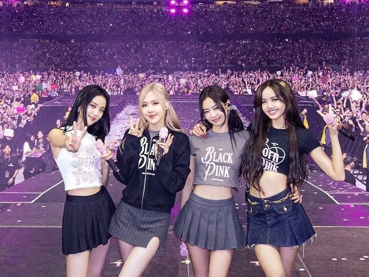 BLACKPINK 高雄演唱會門票開賣即秒殺！粉絲抱怨：「搶三天都沒有！」