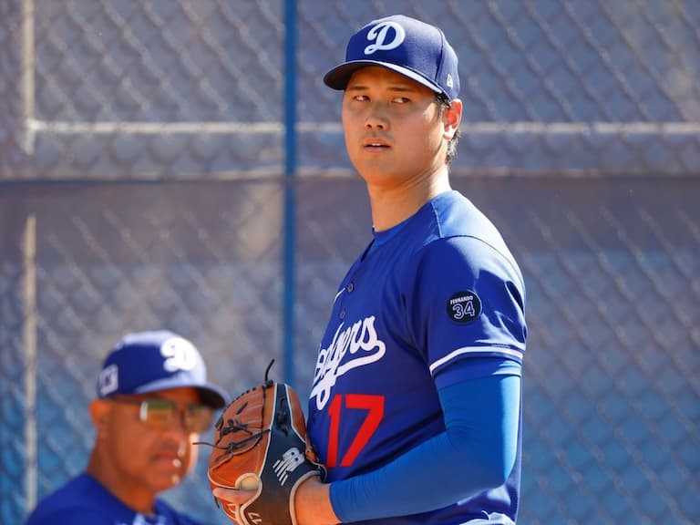 MLB/大谷翔平本季「首度先發投球」比賽日期正式確定!「二刀流」重磅歸來!