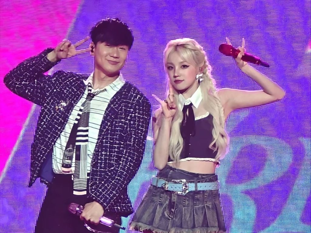 林俊傑首爾演唱會邀宋雨琦、金鐘國當嘉賓！挑戰女團舞、合唱《恨幸福來過》⋯亮點一次看！