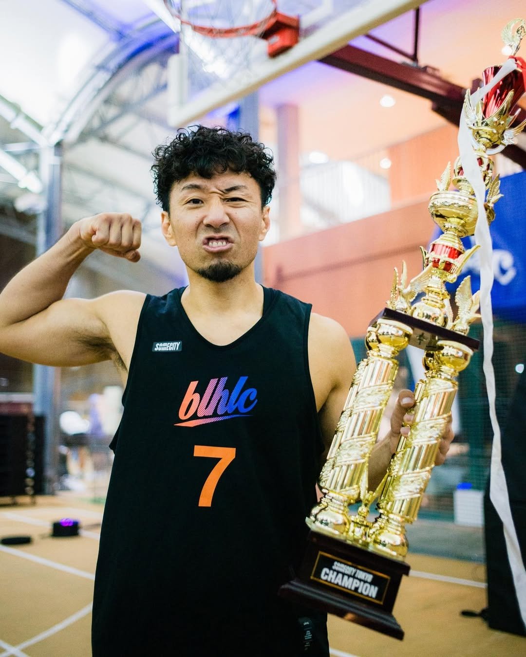 日本超火街球品牌 ballaholic 完整介紹一次看!二度來台快閃、成員都要超會打籃球?