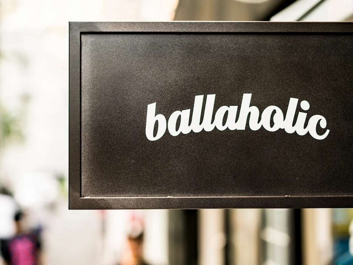 日本超火街球品牌 ballaholic 完整介紹一次看！二度來台快閃、成員都要超會打籃球？
