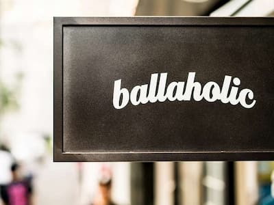 日本超火街球品牌 ballaholic 完整介紹一次看！二度來台快閃、成員都要超會打籃球？