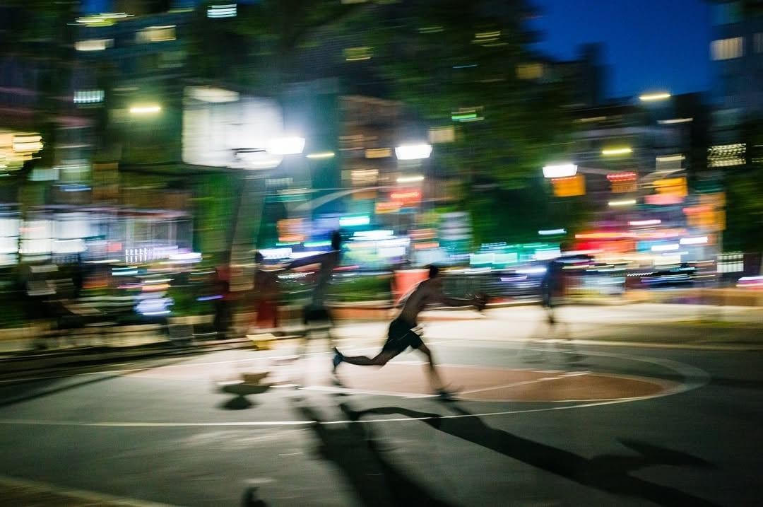 日本超火街球品牌 ballaholic 完整介紹一次看!二度來台快閃、成員都要超會打籃球?
