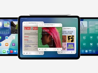 Apple iPadOS 26 更新視窗系統上線！iPad 功能大提升有望取代 Mac！
