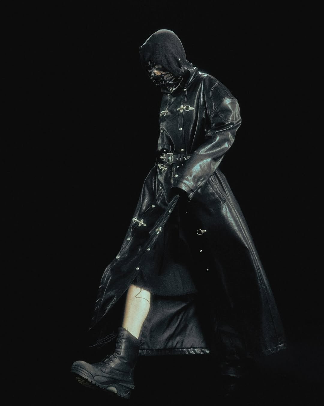 Thug Club 推出 2026 春夏系列《K-Dark Nostalgia》!回歸 2000 年代復古男裝全新力作!