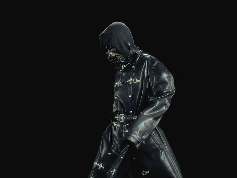 Thug Club 推出 2026 春夏系列《K-Dark Nostalgia》！回歸 2000 年代復古男裝全新力作！