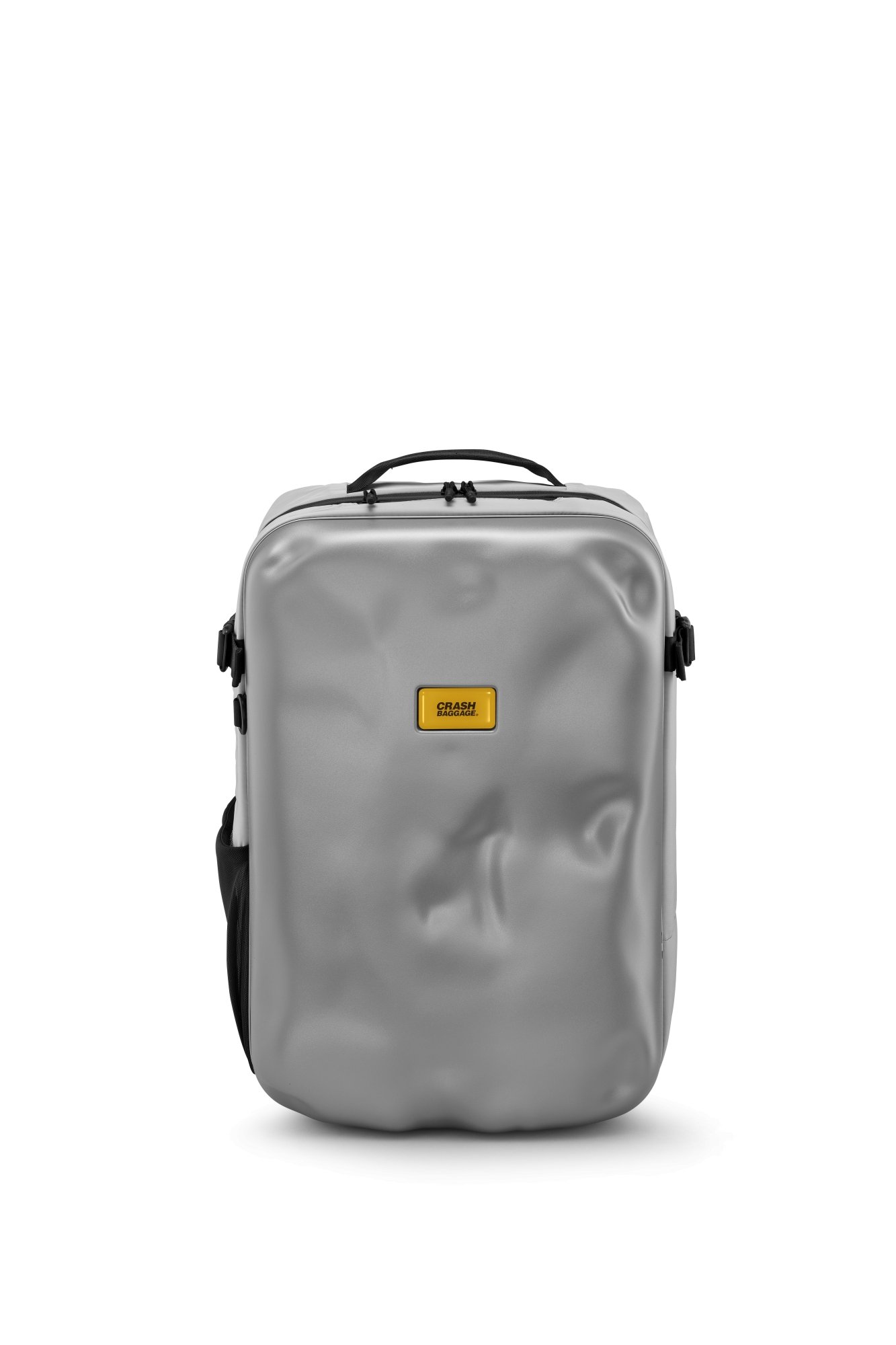 威尼斯玩酷靈魂 Crash Baggage 強勢登台,全台首間行李箱旗艦專賣店,正式插旗誠品生活台南
