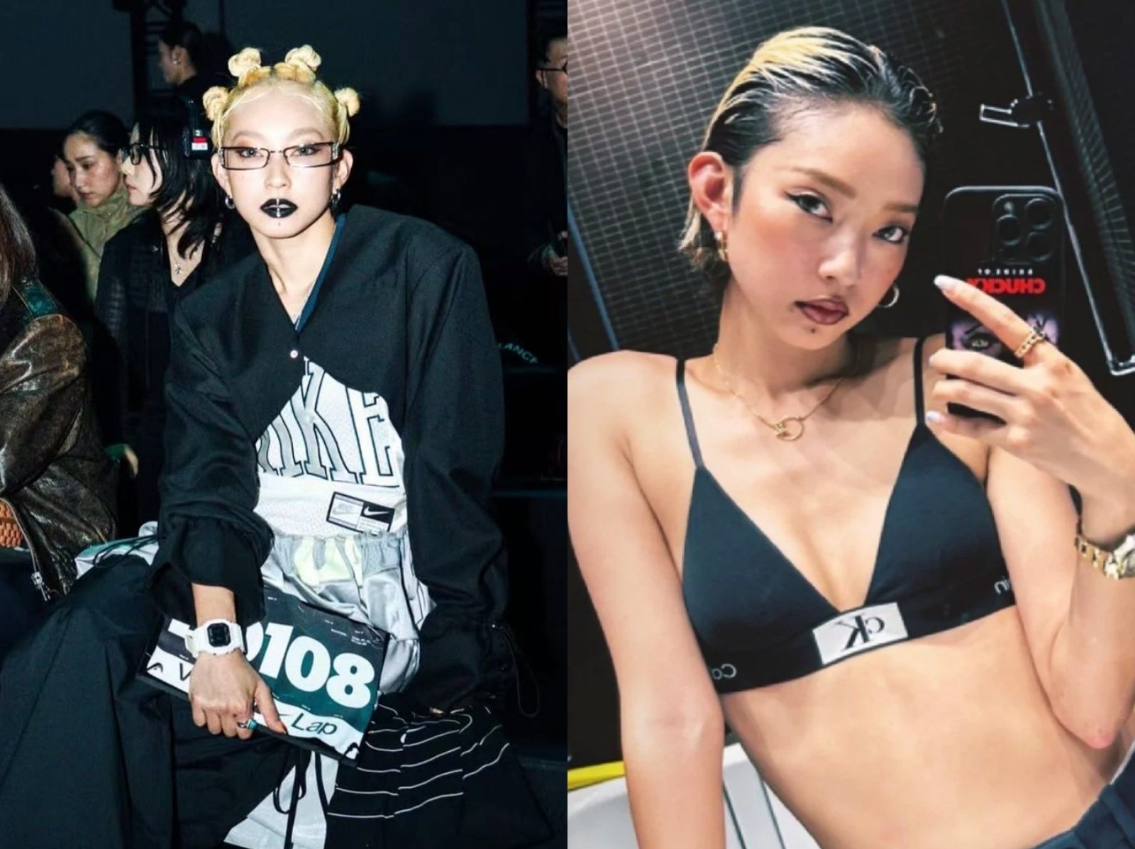 《街頭女戰士3》舞者 KYOKA 身高 160 公分、曾面臨截肢、街舞神童⋯5 件事快認識！
