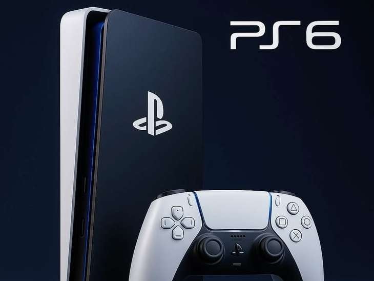 Sony PS6 研發最新進度曝光！執行長西野秀明親曝「主機發展重點」！