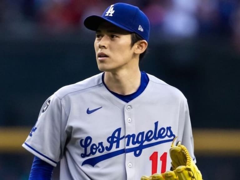 MLB／佐佐木朗希受傷暫停投球訓練！總教練曝恐賽季報銷！
