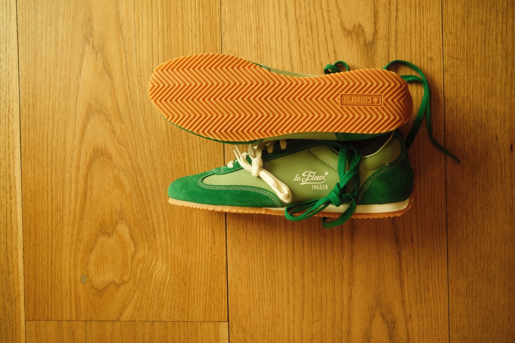 Converse 1908 全新系列台灣發售資訊公開!Tyler The Creator 親自操刀演繹!