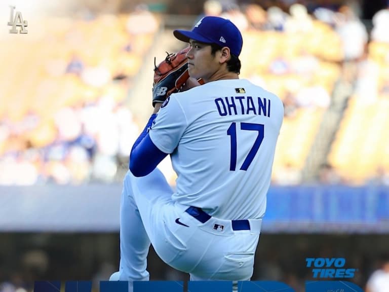 MLB/大谷翔平狂催 161 公里火球炸翻全場!睽違 663 天重啟「二刀流」再創歷史!