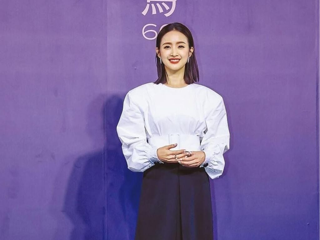 林依晨二胎出生曬「牽手照」！健康男娃獲粉絲祝福！