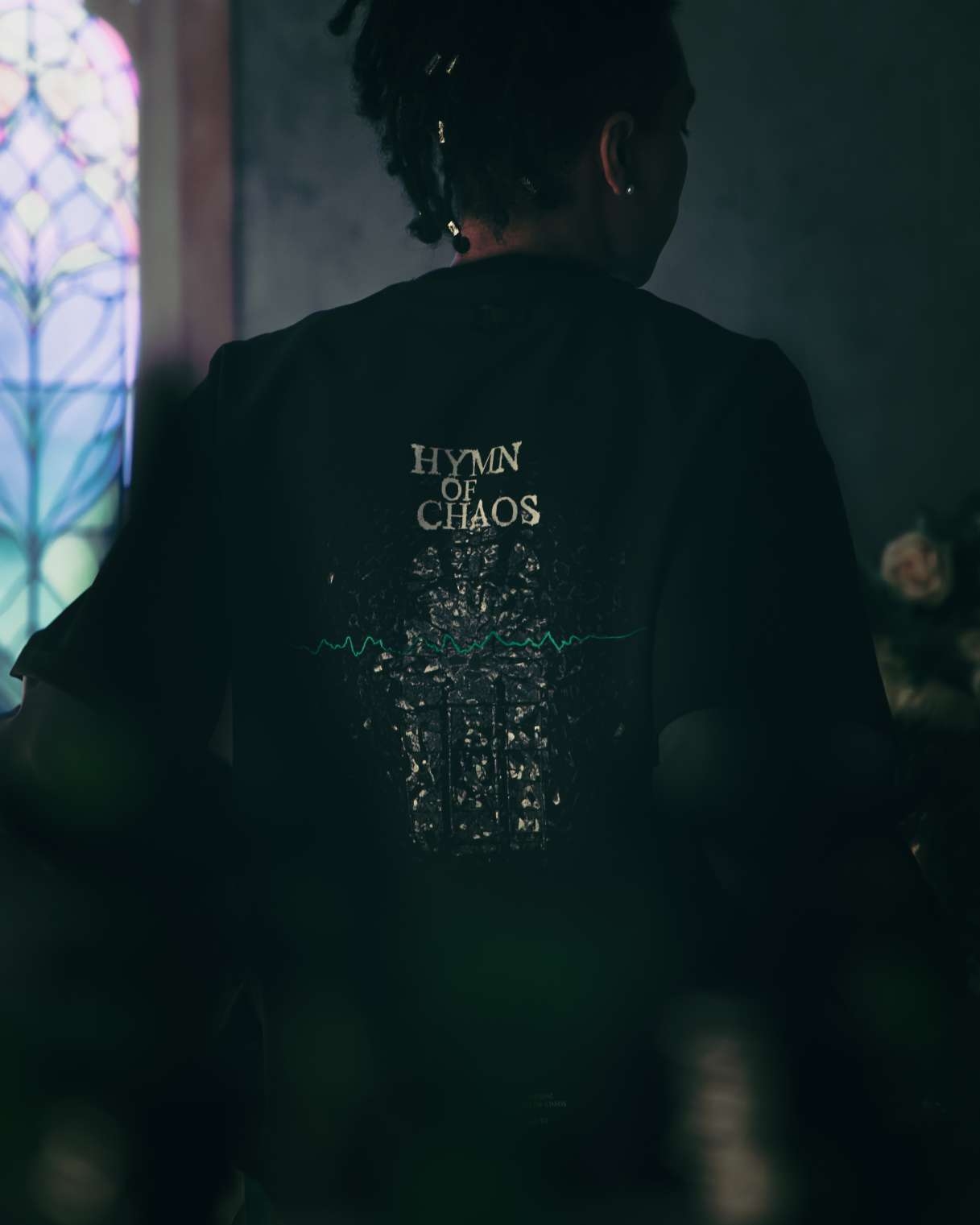 GOOPiMADE 攜手 432Hz、nodzoku 打造「HYMN OF CHAOS」全新系列!完整單品一覽!