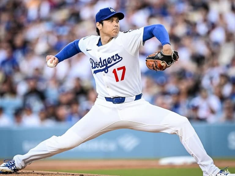 MLB/大谷翔平二刀流復出!前日職監督大讚:「像漫畫情節!」