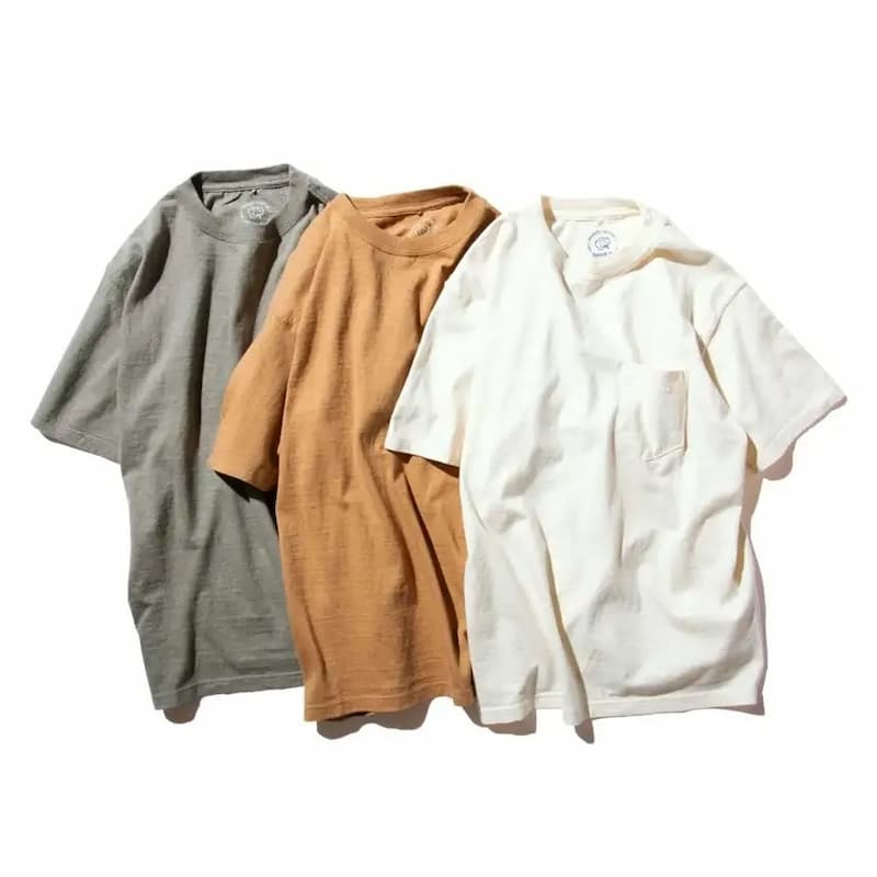 白T