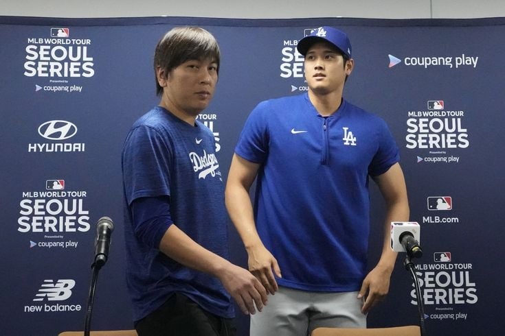 MLB/大谷翔平翻譯水原一平正式入獄!盜取 5 億遭判 4 年 9 個月後驅逐出境!