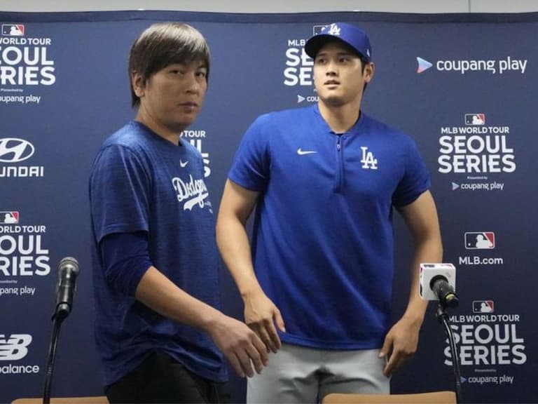 MLB/大谷翔平翻譯水原一平正式入獄!盜取 5 億遭判 4 年 9 個月後驅逐出境!