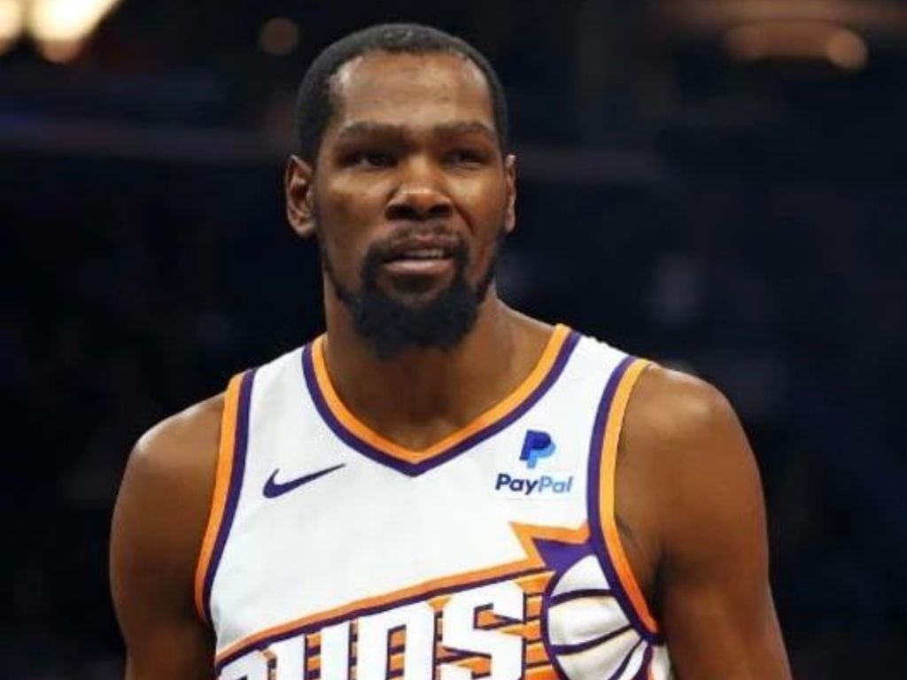 NBA／Kevin Durant 交易心儀下家 3 支球隊曝光！有望簽下兩年 1.24 億美元大約！
