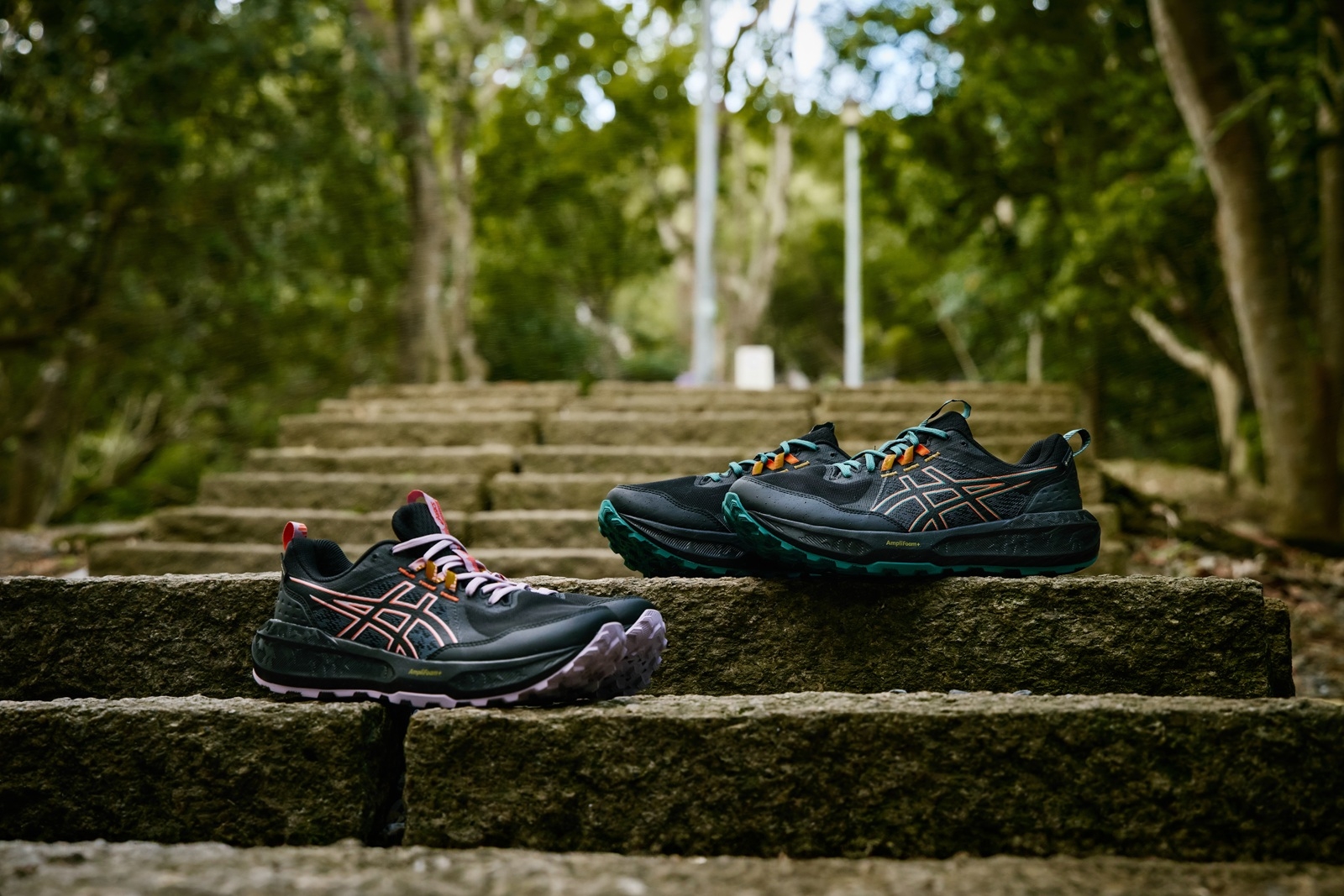 2025 嚴選 10 雙百搭防水鞋推薦!Nike、ASICS、NB⋯加碼防水鞋挑選秘訣!