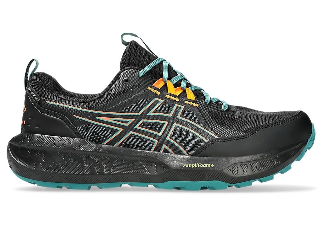 2025 嚴選 10 雙百搭防水鞋推薦!Nike、ASICS、NB⋯加碼防水鞋挑選秘訣!