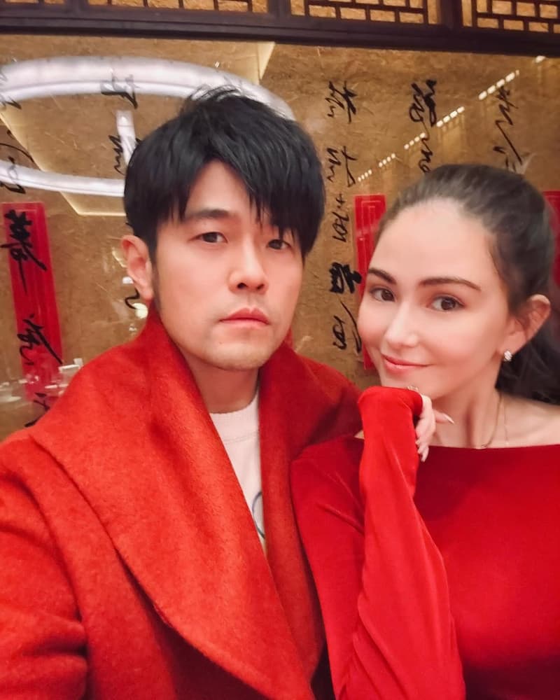 周杰倫