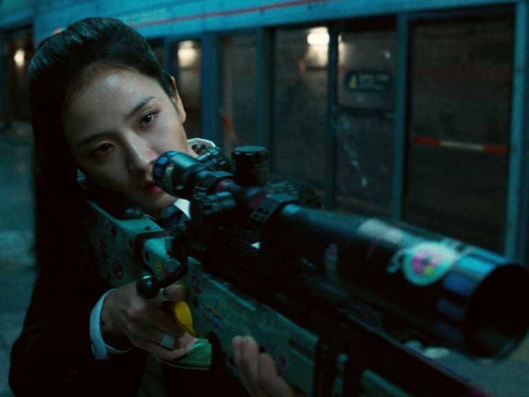 《全知讀者視角》Jisoo 選角遭質疑！導演親曝原因：「因為她很努力！」