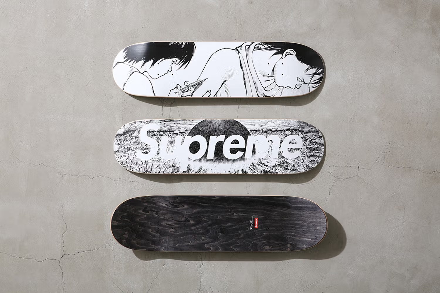Supreme 經典聯名回憶殺!Zoo York、GOODENOUGH 等 7 組 OG 品牌再現潮流黃金年代!