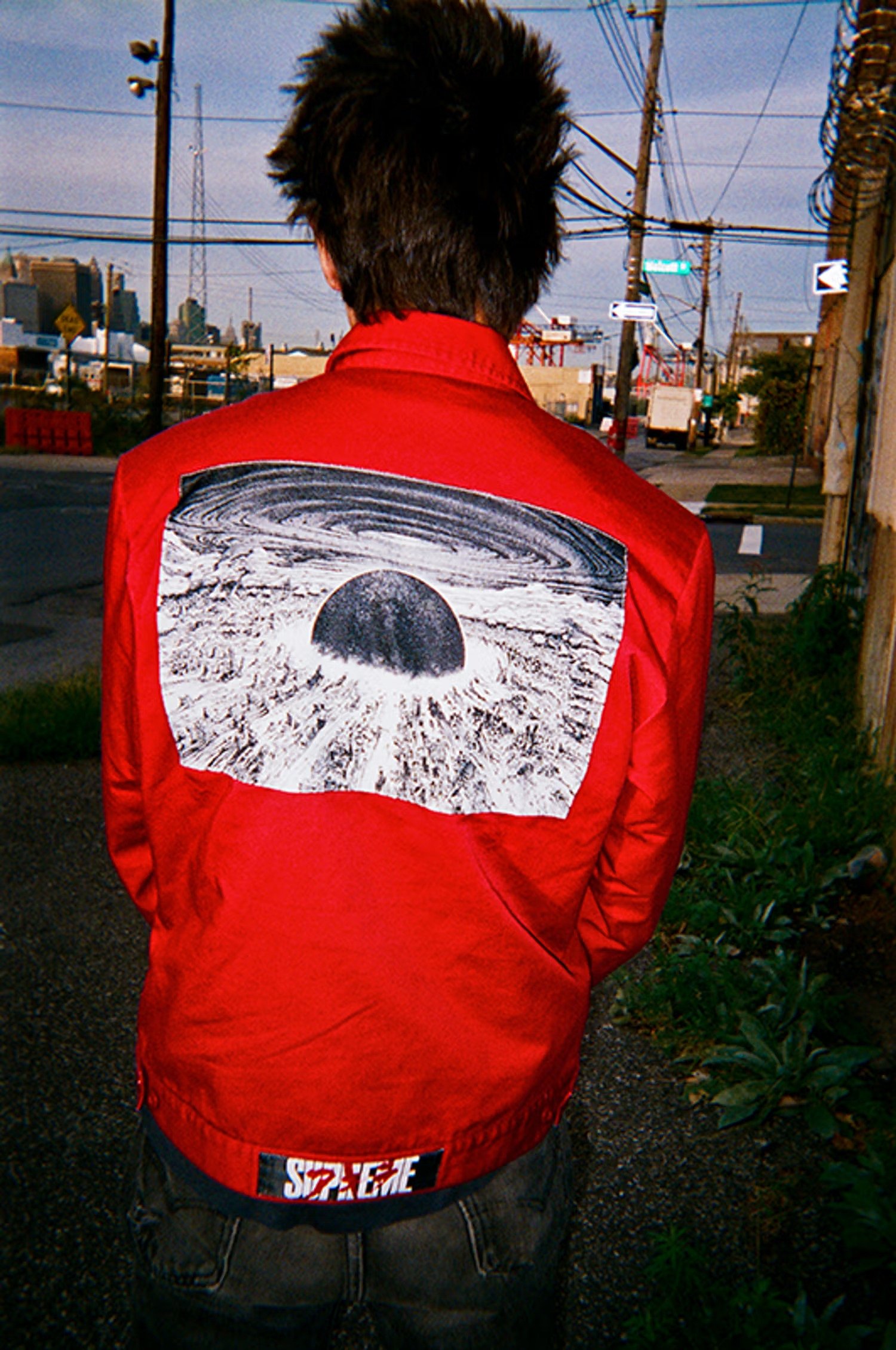 Supreme 經典聯名回憶殺!Zoo York、GOODENOUGH 等 7 組 OG 品牌再現潮流黃金年代!