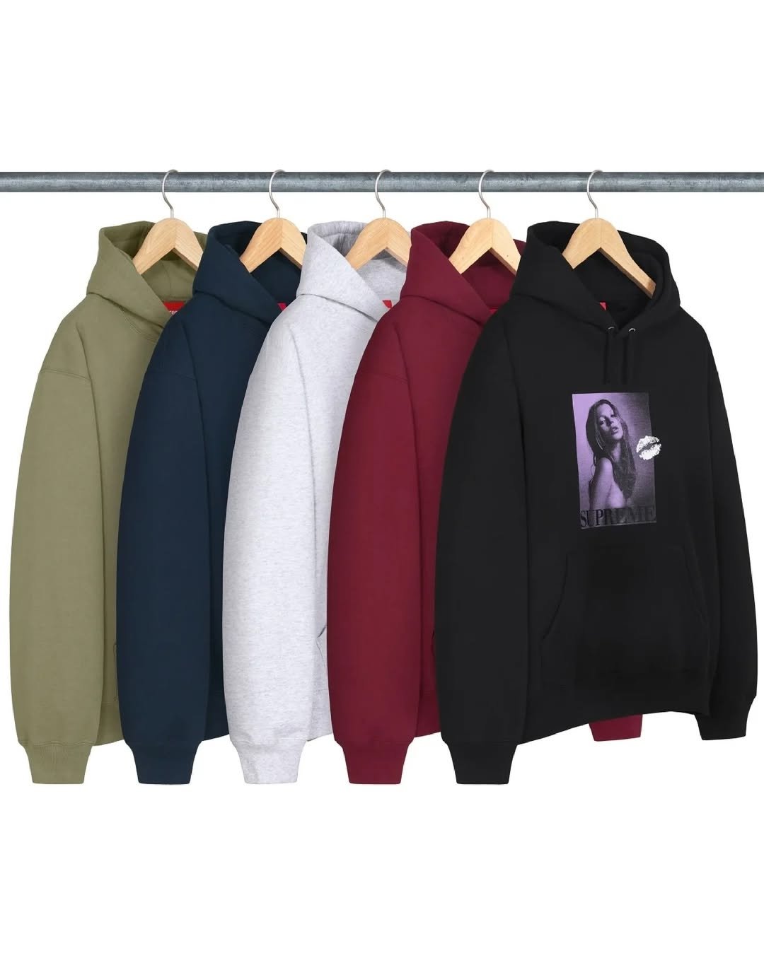 Supreme 經典聯名回憶殺!Zoo York、GOODENOUGH 等 7 組 OG 品牌再現潮流黃金年代!
