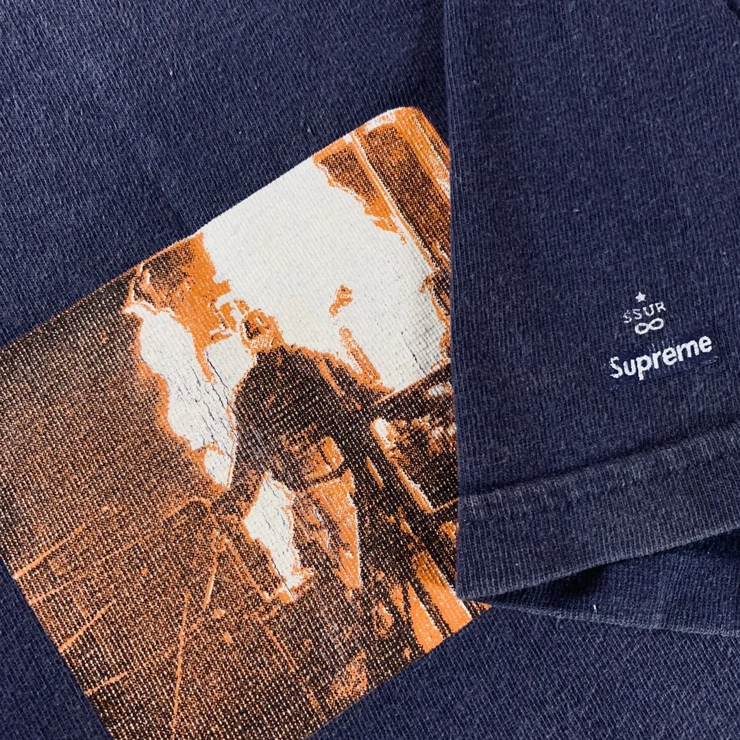 Supreme 經典聯名回憶殺!Zoo York、GOODENOUGH 等 7 組 OG 品牌再現潮流黃金年代!