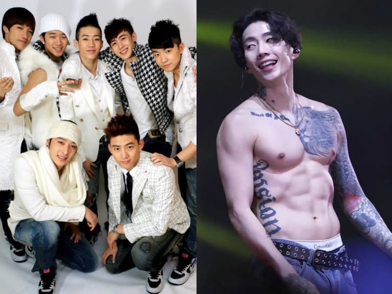 Jay Park 朴載範身高 171 公分、推出 LNGSHOT、前 2PM 隊長、差點加入 BIGBANG⋯10 件事一次看！