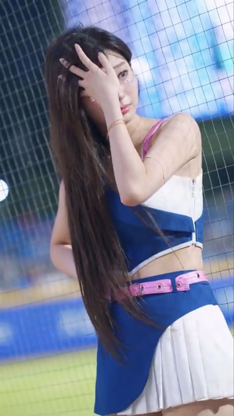 李珠珢應援突爆哭!Threads 回應:「非常抱歉!」